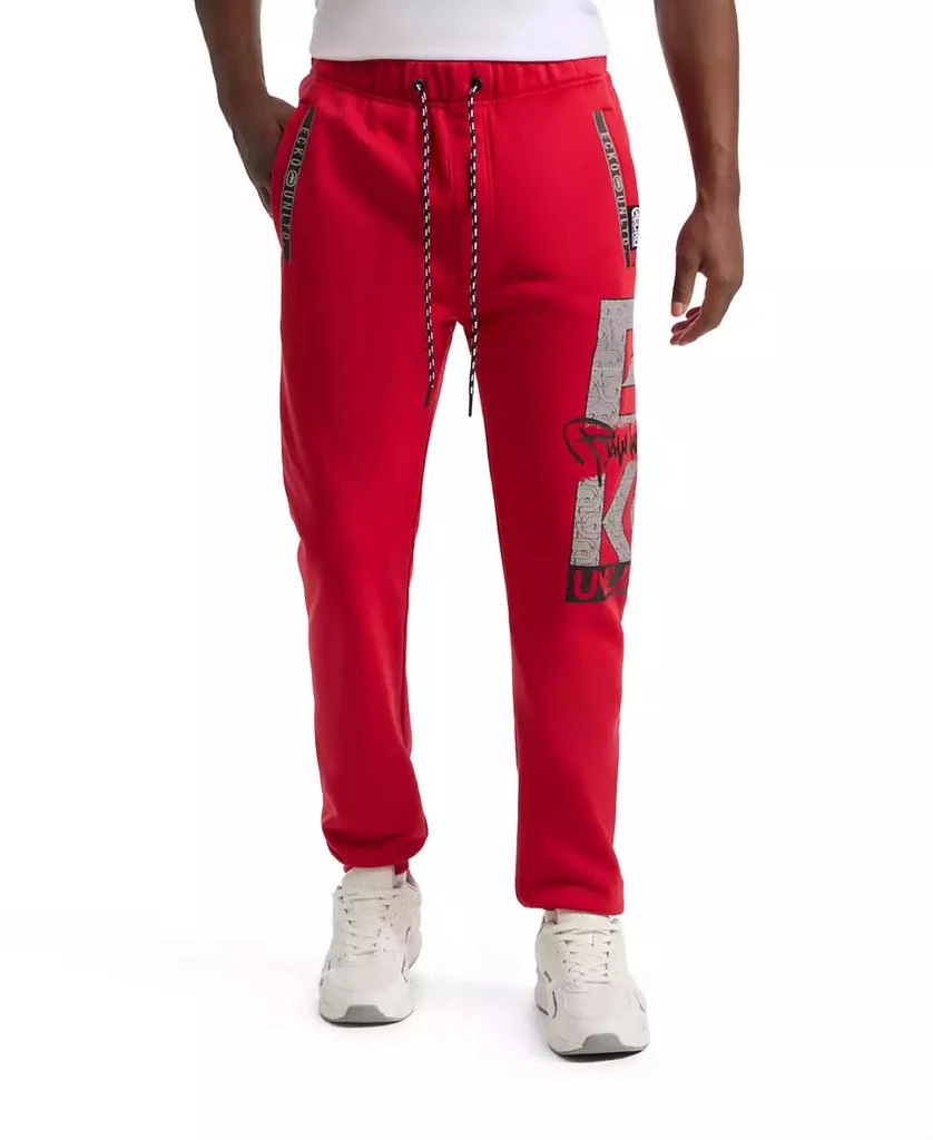 Ecko Unltd Men's Uptown Jogger 1