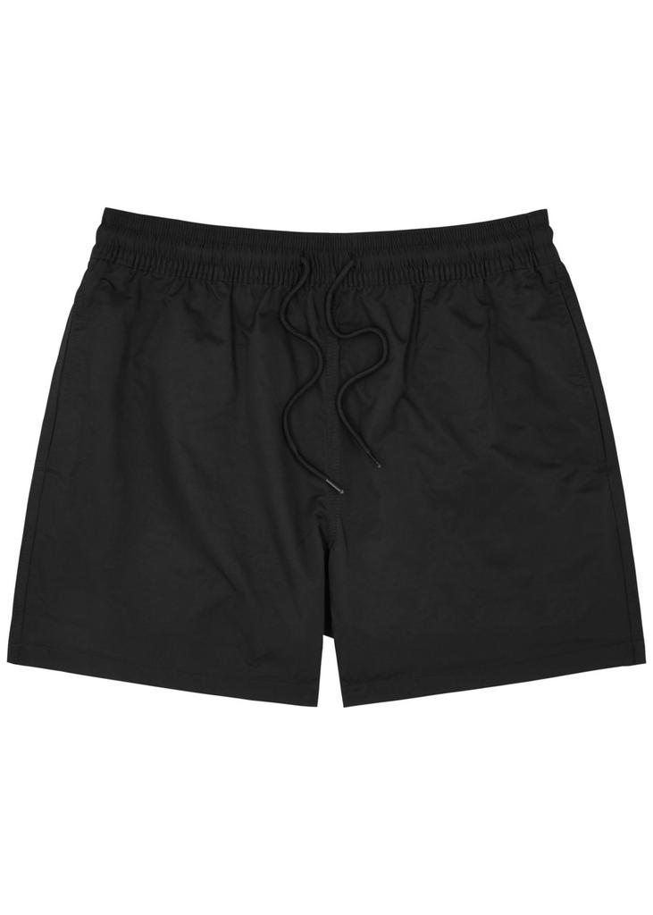 Colorful Standard Shell swim shorts