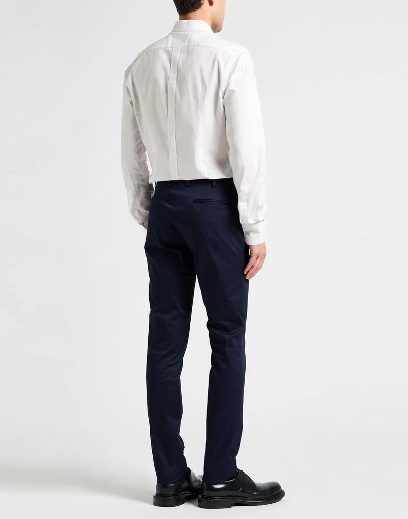 Incotex Ivory Casual pants 3