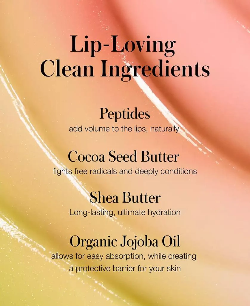 RMS Beauty Liplights Cream Lip Gloss 7