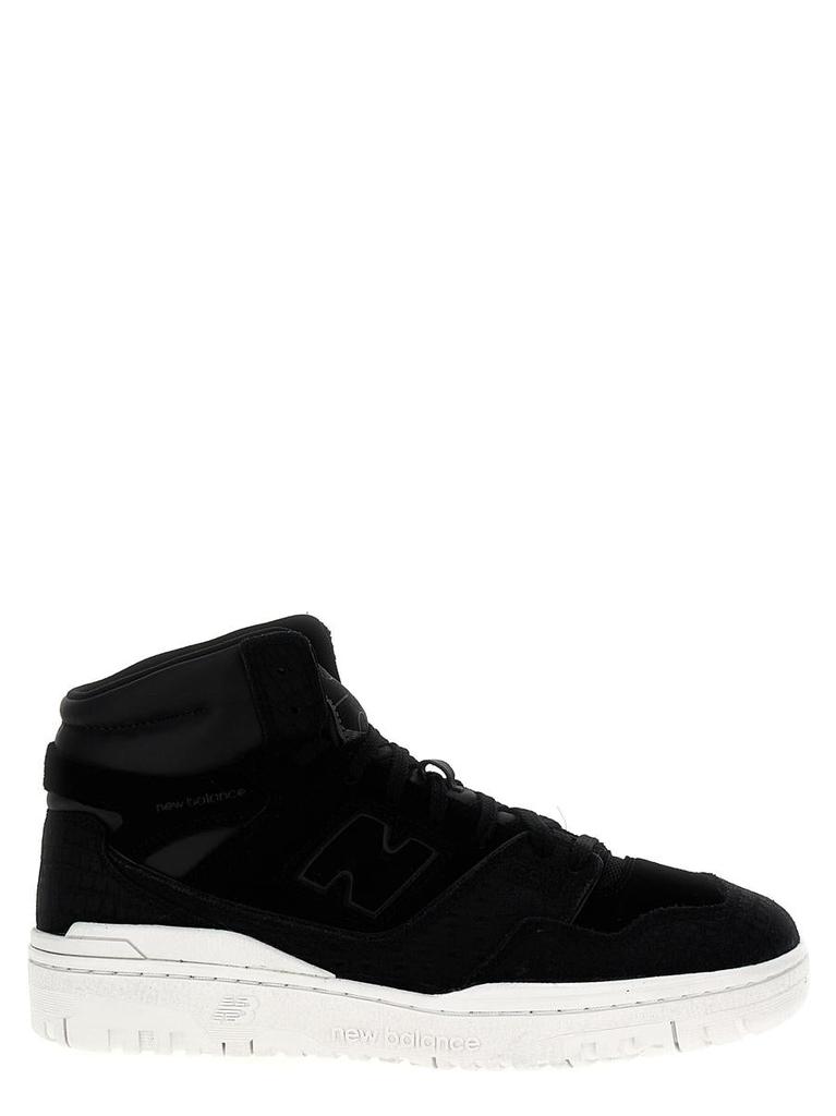 Shop Jw Man X New Balance Bb650 Sneakers on Sale at