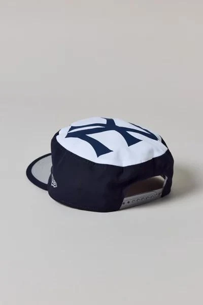 New Era New Era MLB New York Yankees Retro Painter Cap 3