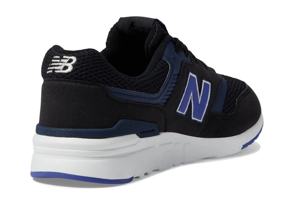 New Balance 997H (Big Kid) 5