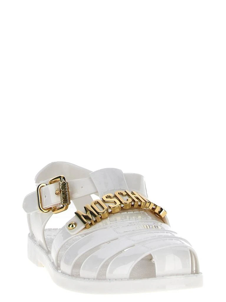 Moschino Moschino 'Jelly' Sandals 2