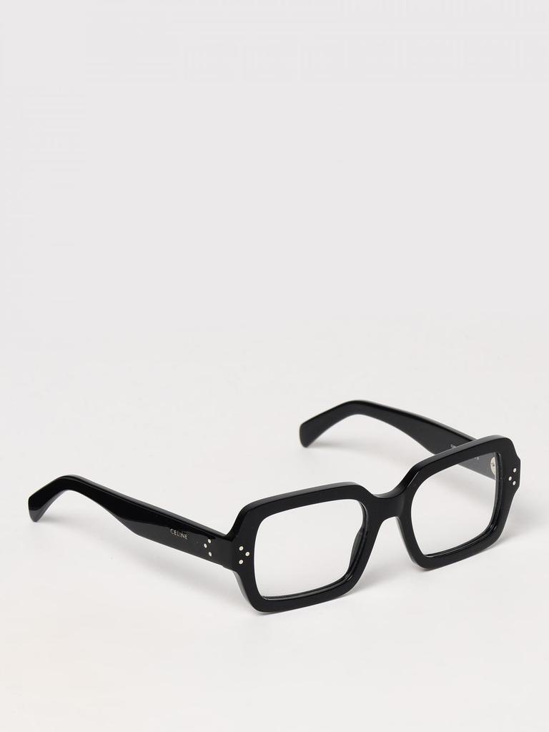 Celine Cl50144u 3 Dots Hd 001 Nero Glasses - Accessories