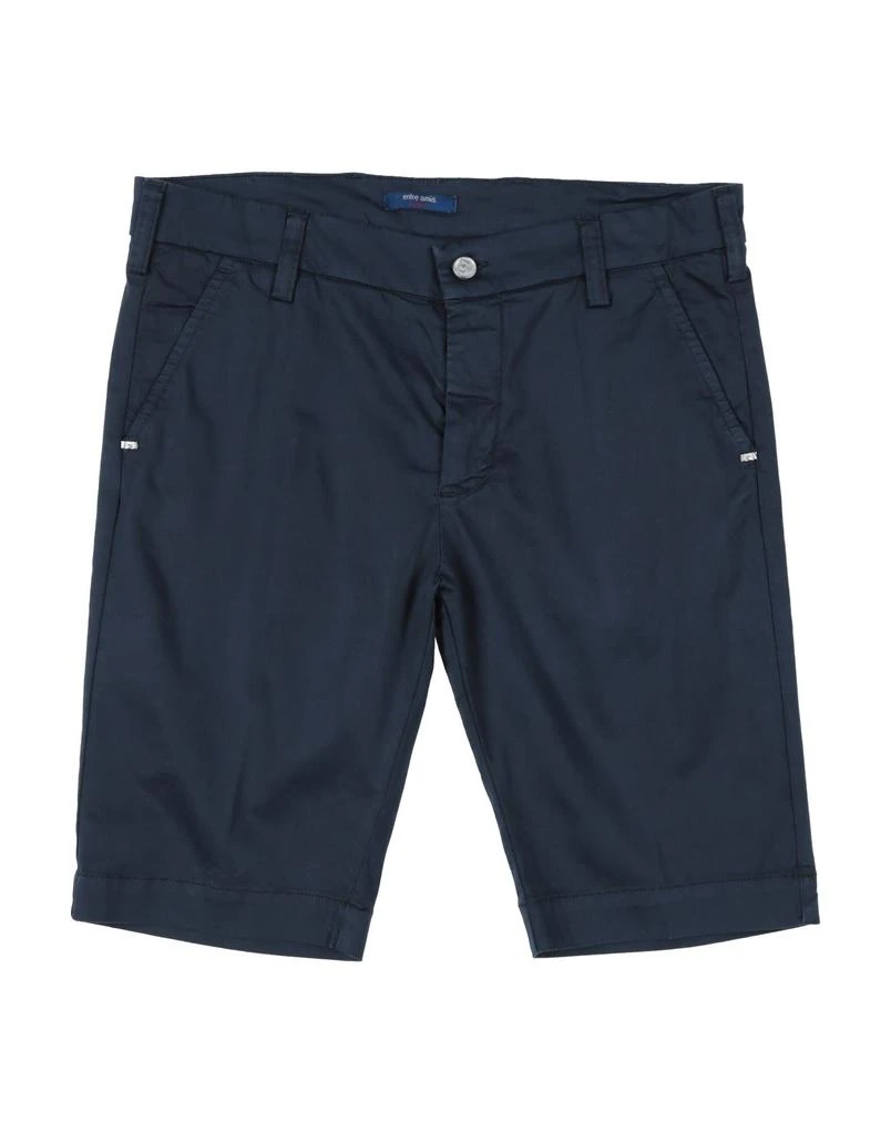 ENTRE AMIS Shorts 
Bermuda