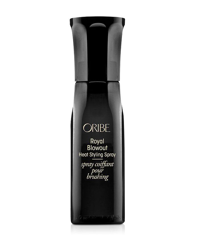 Oribe Royal Blowout Heat Styling Spray, Travel Size