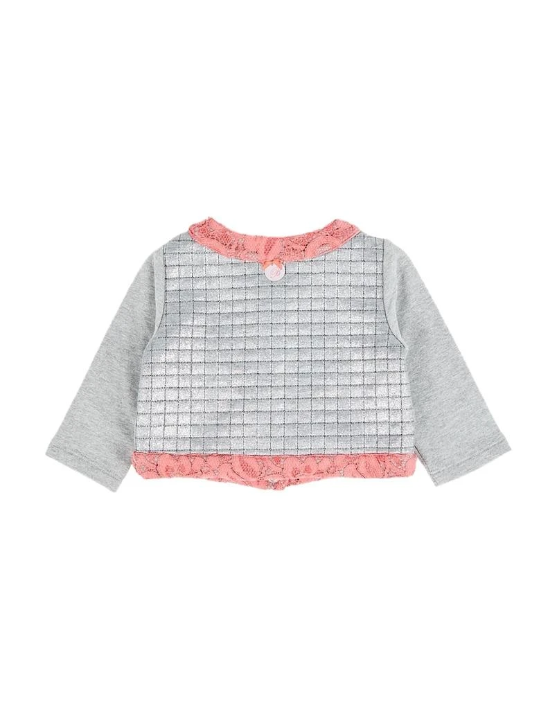 MISS BLUMARINE Jacket 2