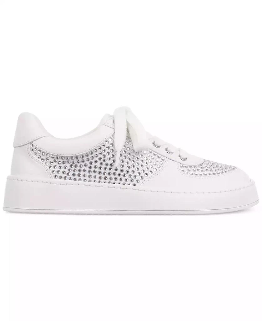 INC International Women's Westenn Embellished Sneakers, Created for Macy's 2