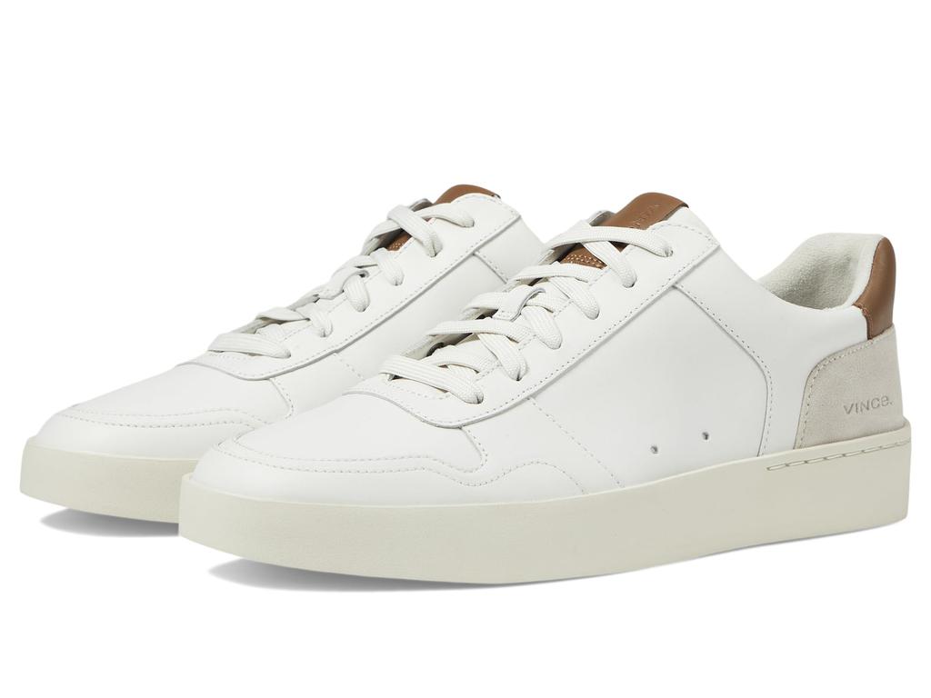 Vince Peyton Lace-Up Sneakers