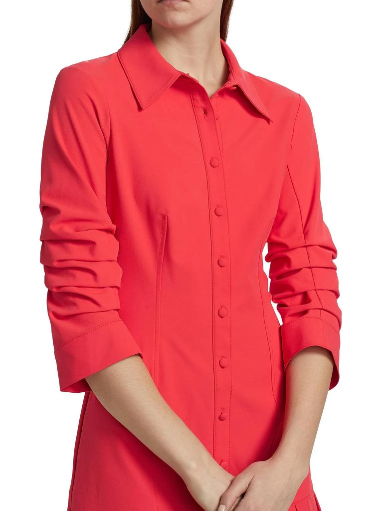 Cinq à Sept Lucilla Minidress 4