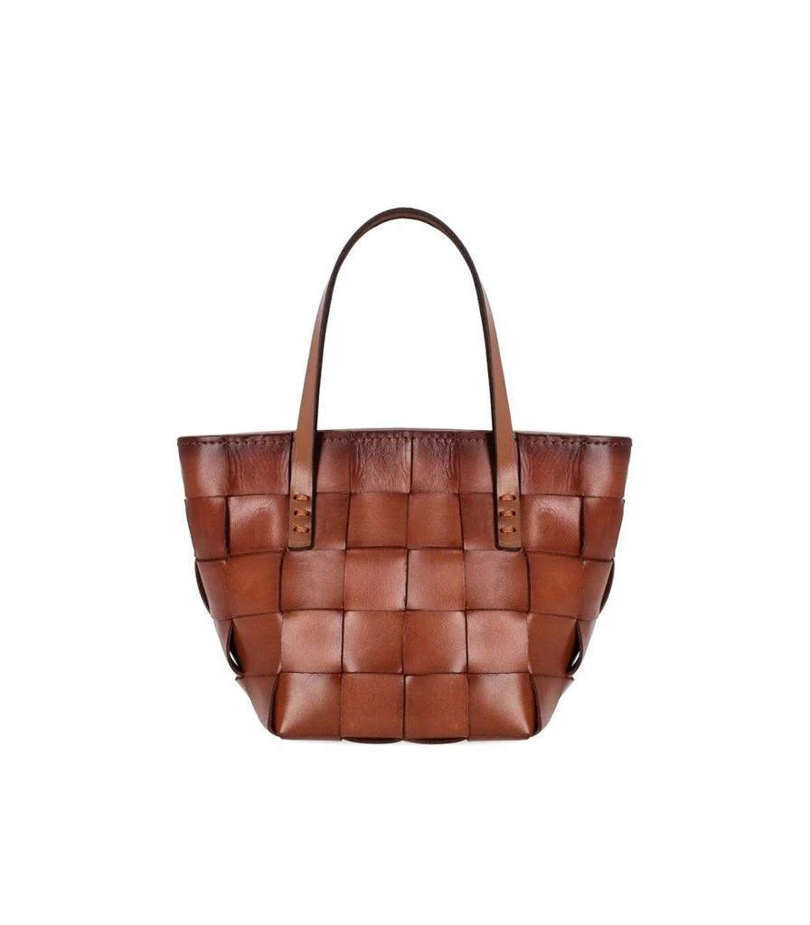 DRAGON DIFFUSION Dragon Diffusion Japan Tan Crossbody Bag 1