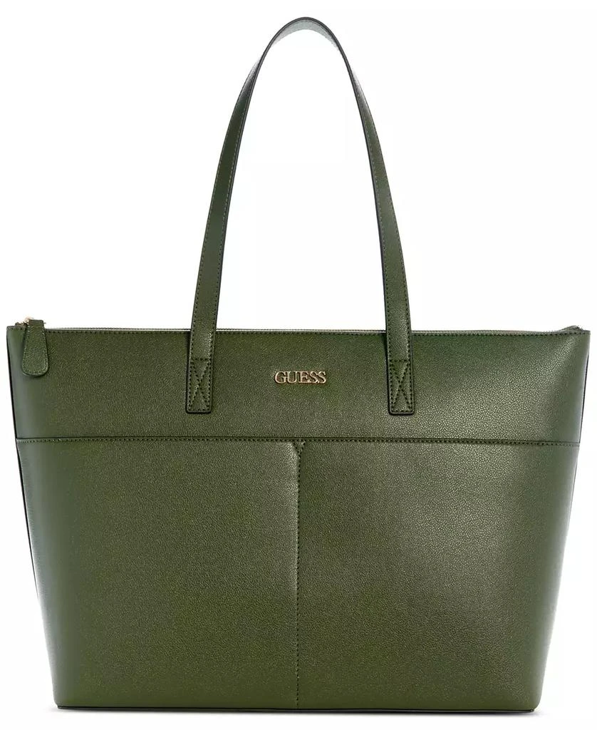 GUESS Azulena Extra-Large Tote Bag