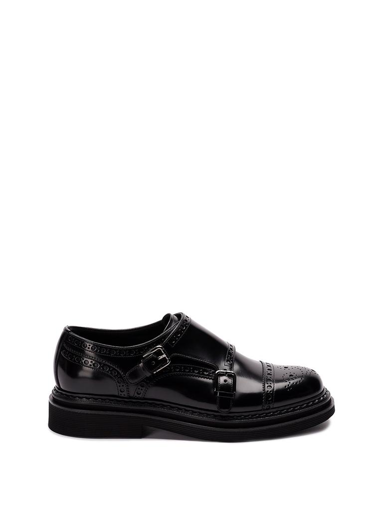 Dolce & Gabbana Dolce & Gabbana `Monk Strap` Shoes