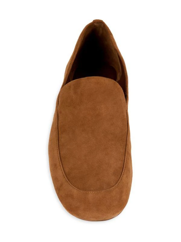 Vince Deven Suede Loafers 5
