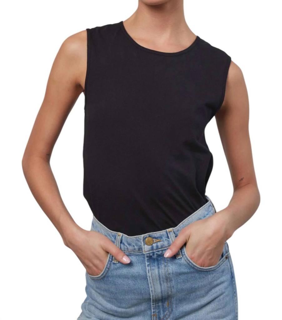 B Sides B Sides - Column Tank Top