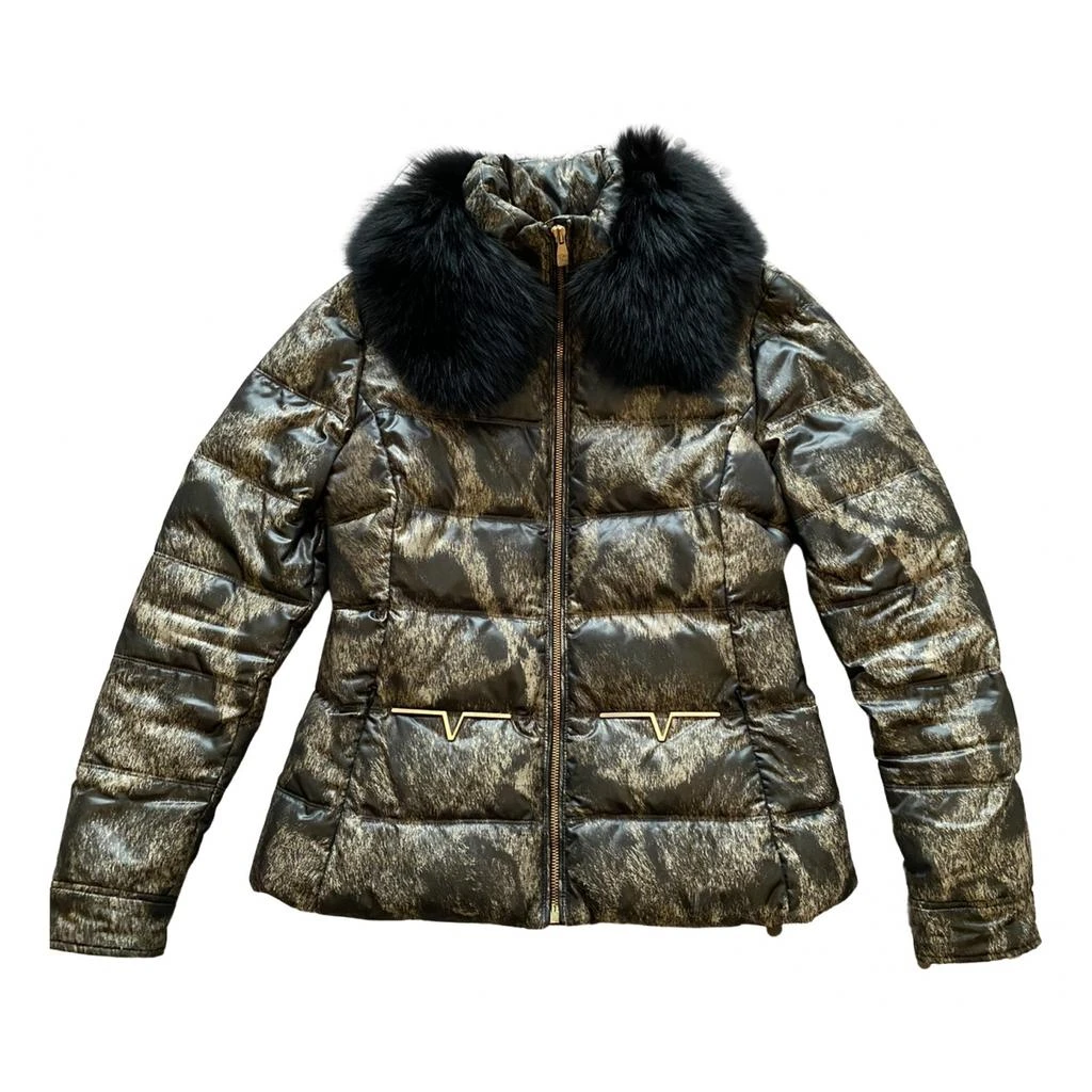 Versace Collection Versace Collection Puffer