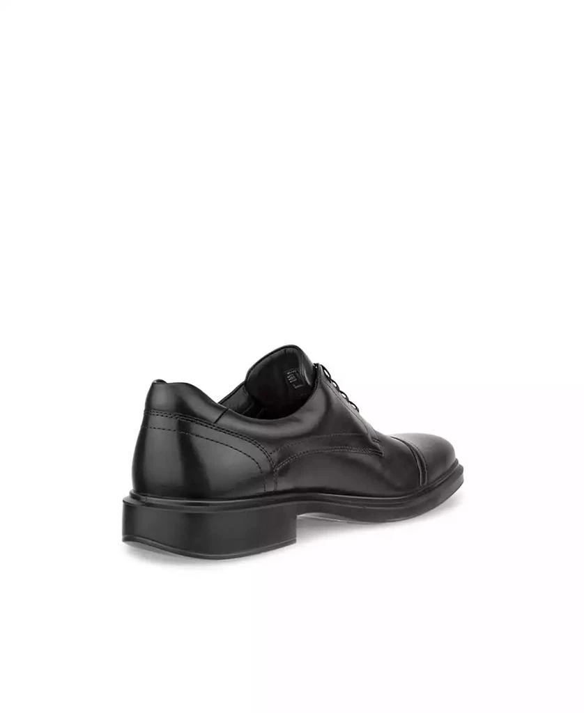 ECCO Men's Helsinki 2.0 Cap Toe Tie Oxford 6
