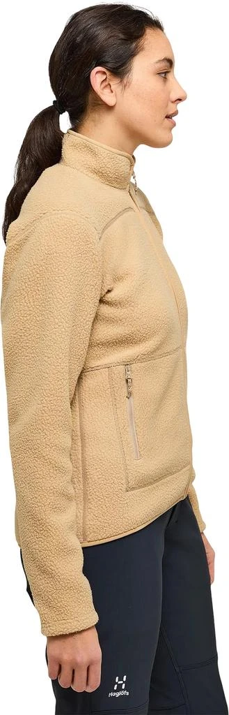 Haglofs Mossa Pile Jacket - Women
s 6