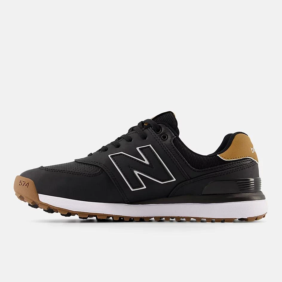 New Balance 574 Greens v2 Golf Shoes 3