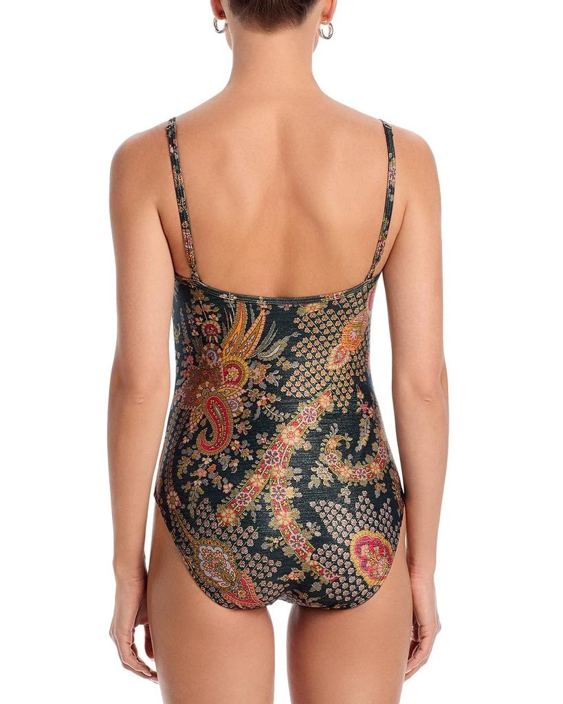 Kobi Halperin Mallory One Piece Swimsuit 2