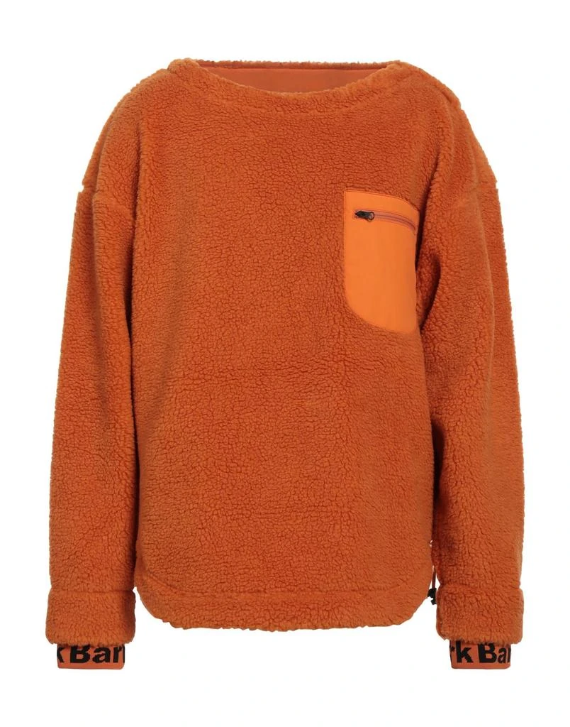 BARK Sweatshirt 1