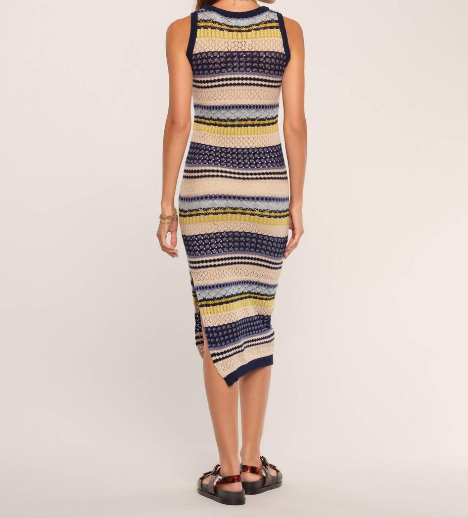heartLoom Heartloom - Gimlet Dress