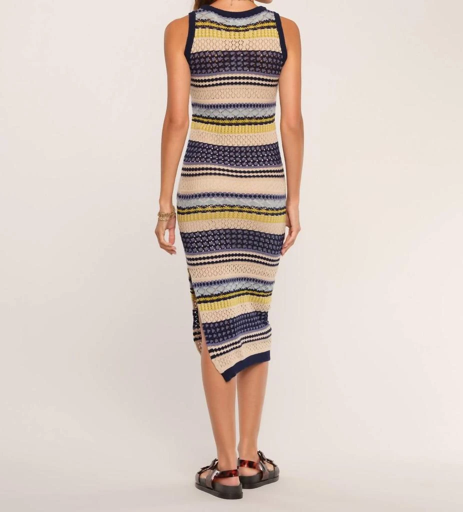 heartLoom Heartloom - Gimlet Dress 2