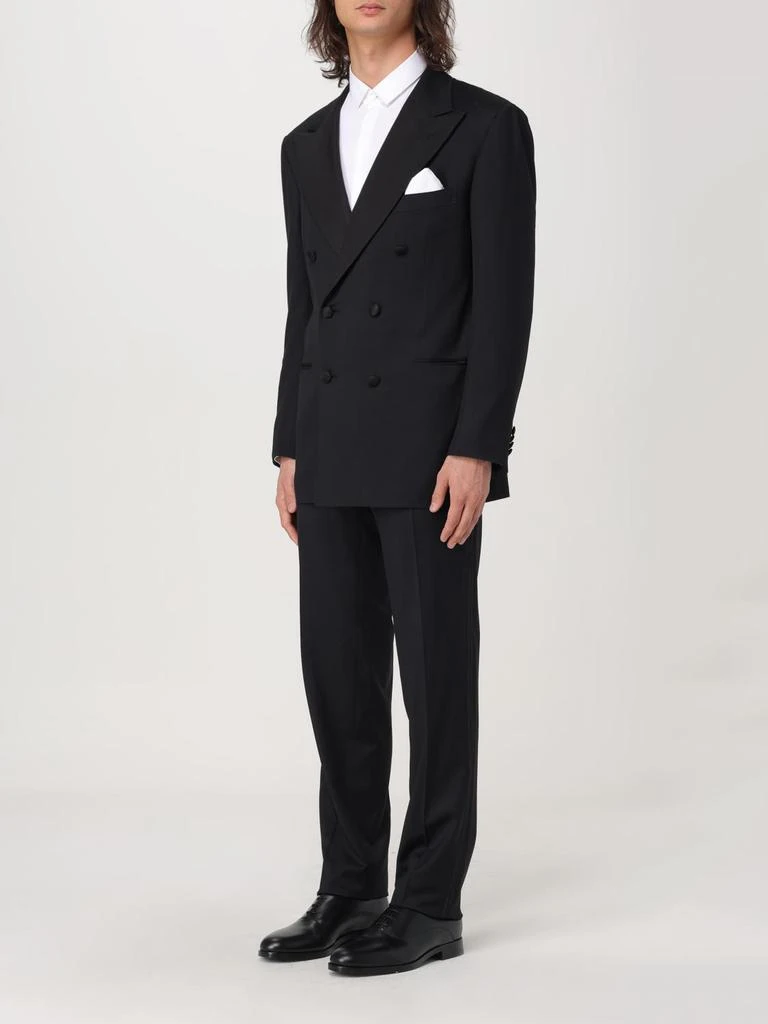 Kiton Suit men Kiton 4