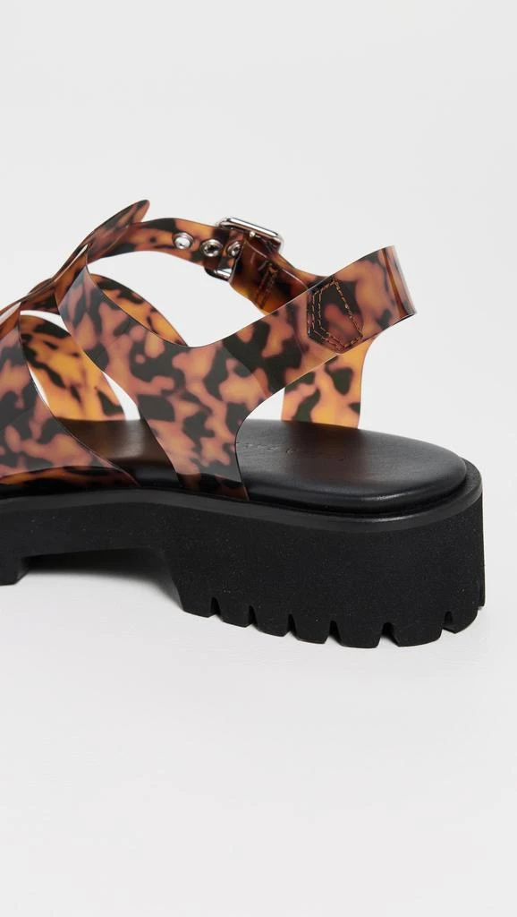 Freda Salvador Darya Fisherman Sandals 3