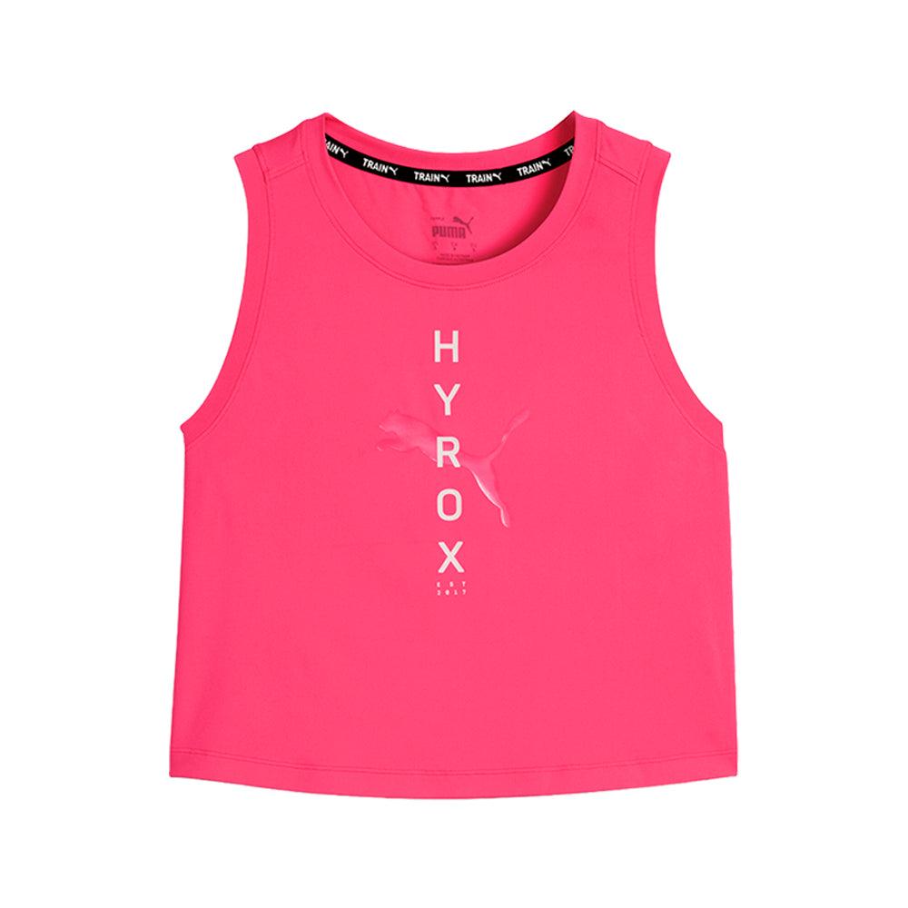 Black 'Valley' Tank Top – On Sale Now with Up to 70% Off