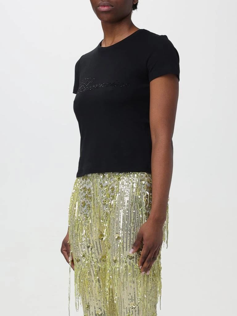 BLUMARINE T-shirt woman Blumarine 4