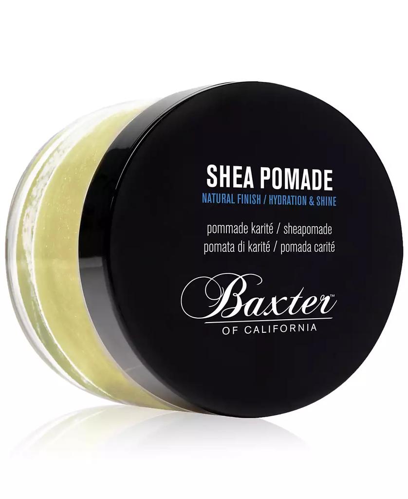 Baxter of California Shea Pomade, 5 ml
