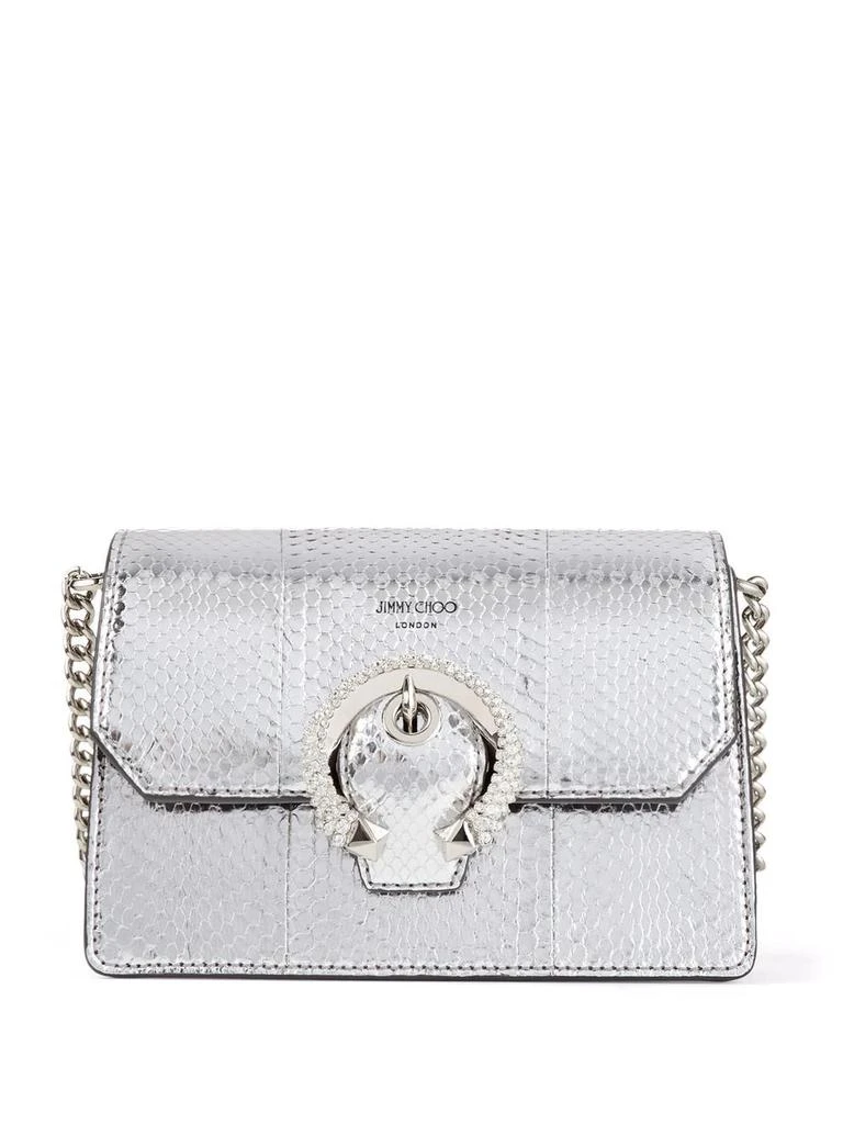 Jimmy Choo Madeline crossbody bag - women 1