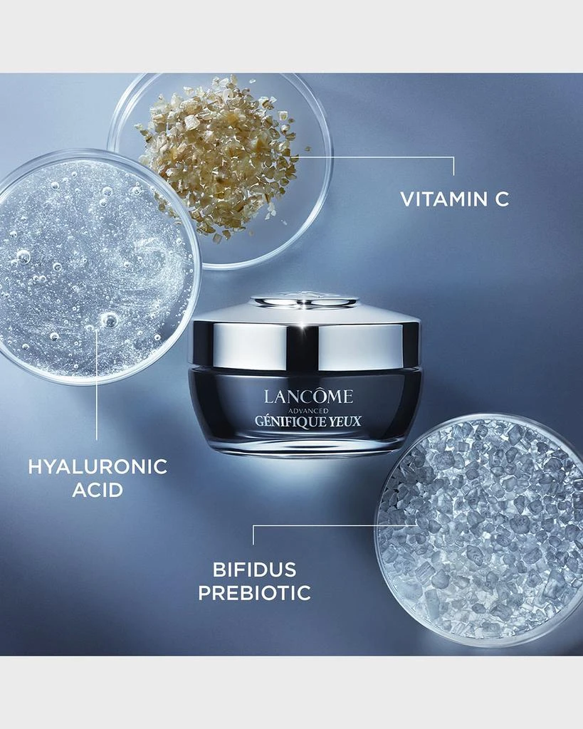 Lancôme Advanced Génifique Yeux 3