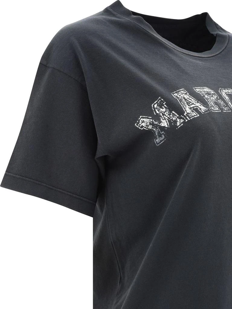 MAISON MARGIELA Maison Margiela T-Shirts And Polos 4