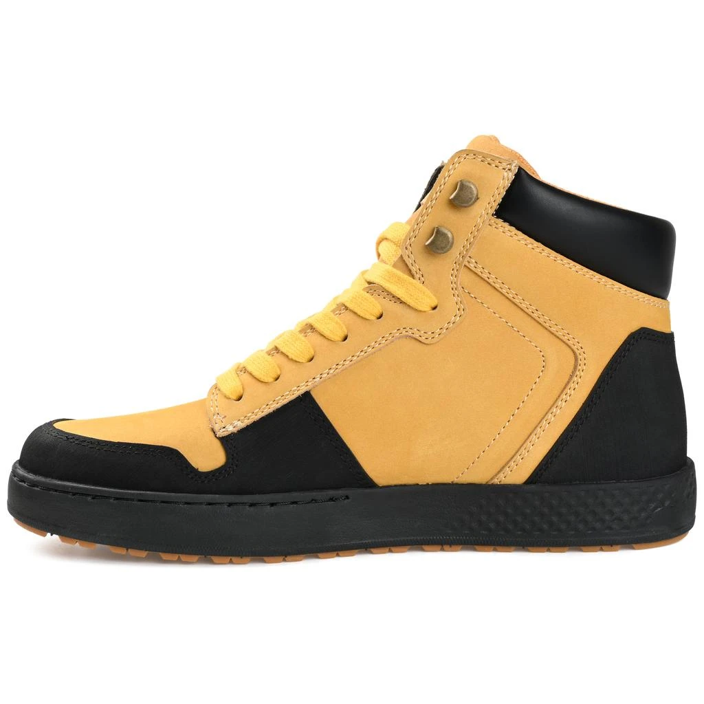 Territory Triton High Top Sneaker Boot 2