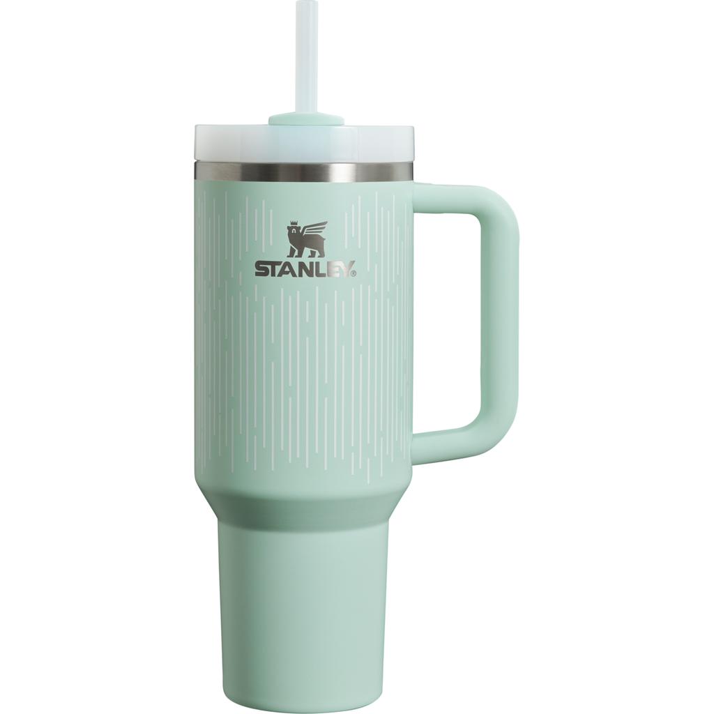 Stanley The Quencher H2.0 Flowstate™ Tumbler | 40 OZ