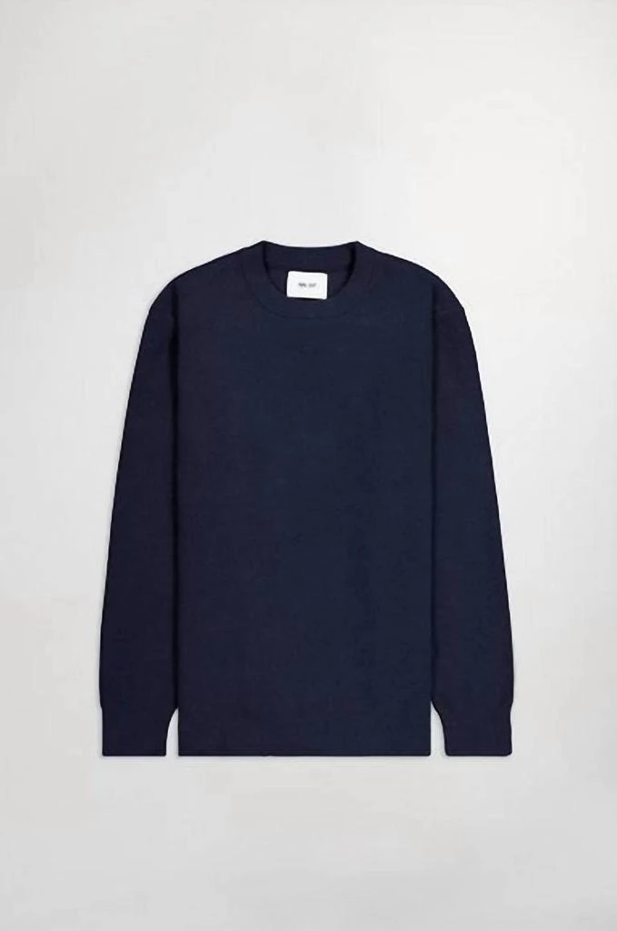 NN07 Nn07 - Danny Lightweight Sweater 5