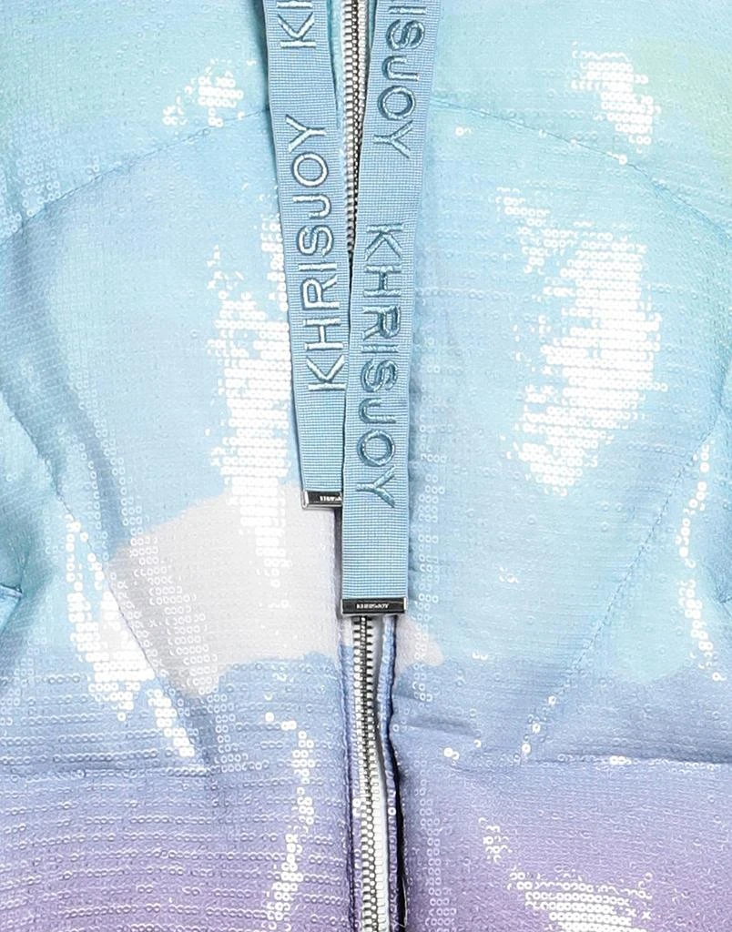 Khrisjoy Shell  jacket 4