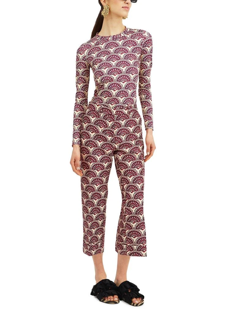 LA DOUBLE J Pinocchio Pants 2