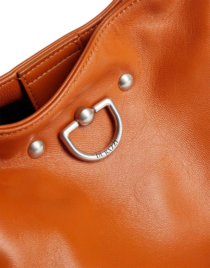 DURAZZI Shoulder bag 5