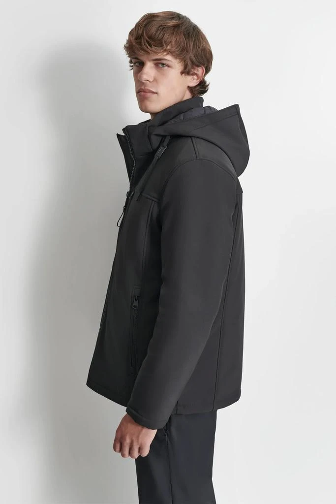 Shop 3-IN-1 SOFT SHELL JACKET on Sale at BeyondStyle – Get 70% Off