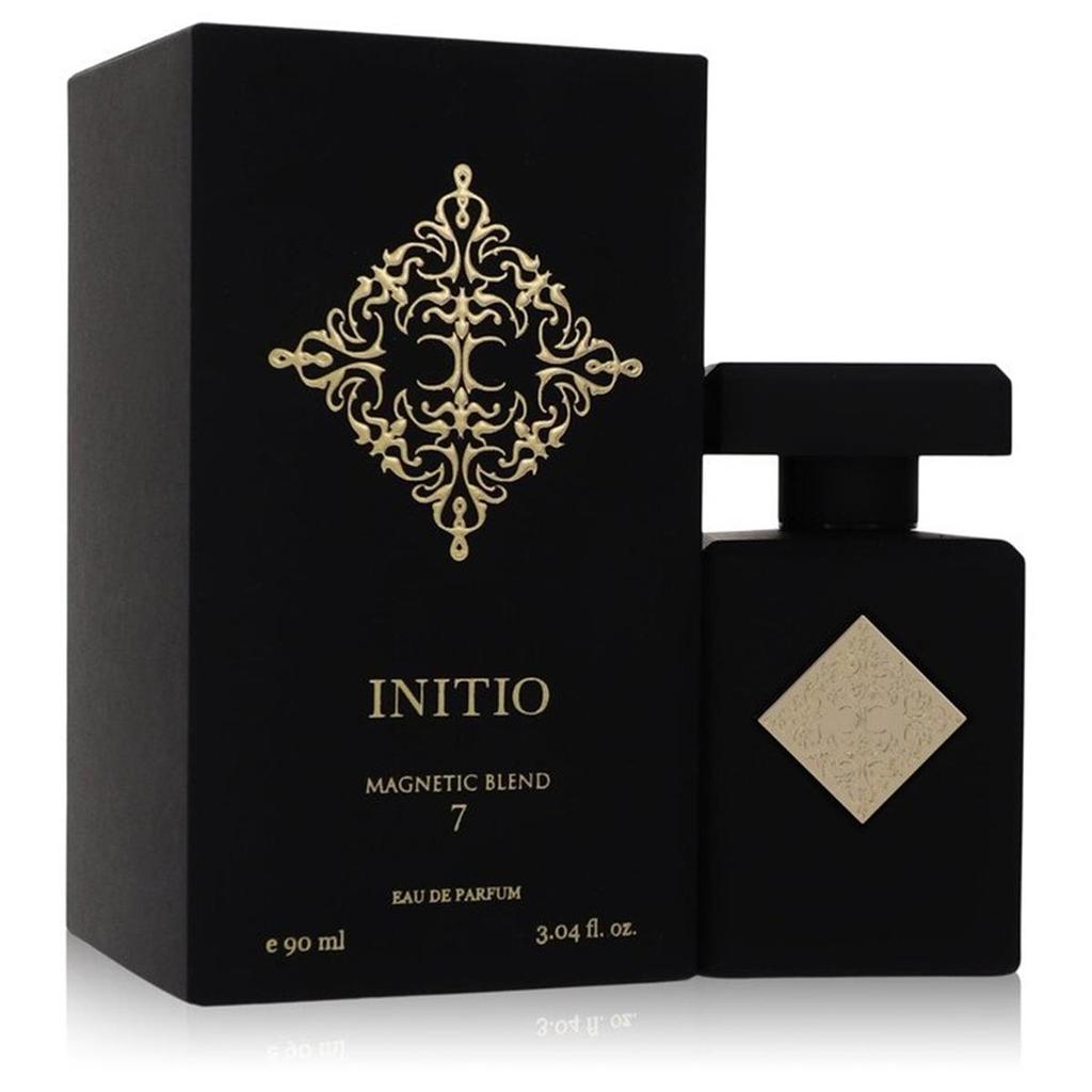 INITIO PARFUMS PRIVES 3.04 oz Magnetic Blend 7 Eau De Parfum Spray for Unisex