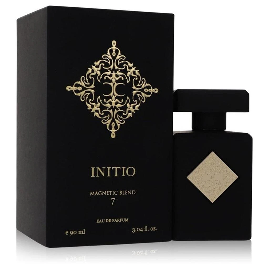 INITIO PARFUMS PRIVES 3.04 oz Magnetic Blend 7 Eau De Parfum Spray for Unisex 1