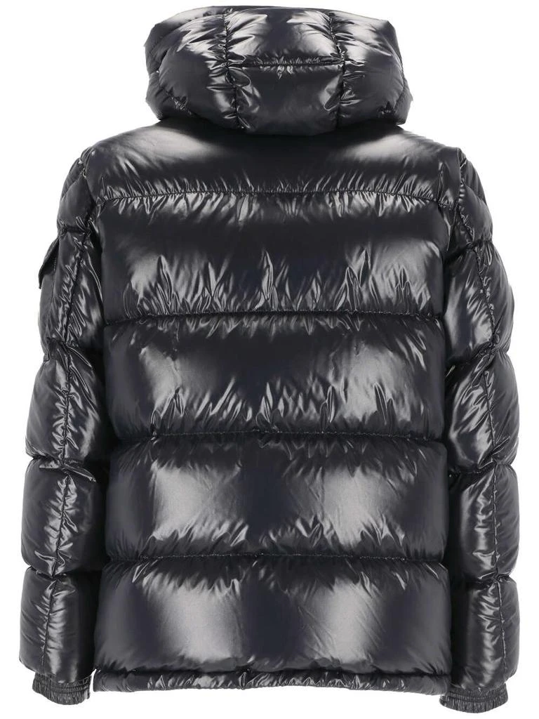 Moncler Moncler Ecrins Zip-Up Puffer Jacket 2
