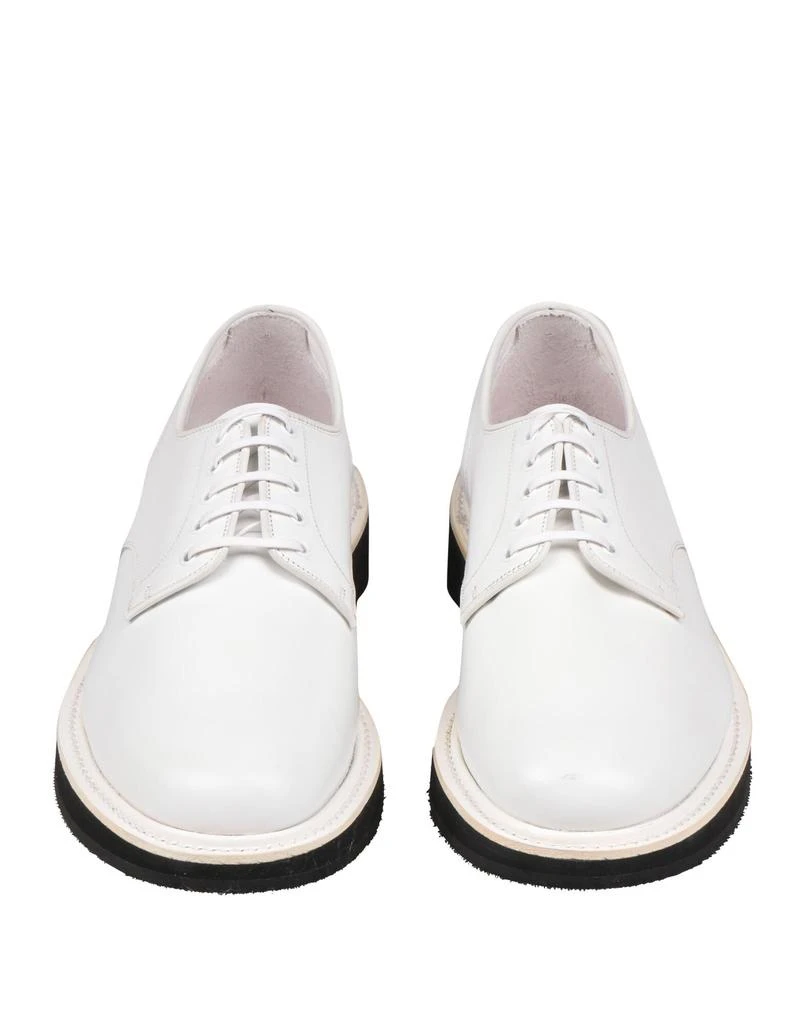 Church
s Laced shoes 4