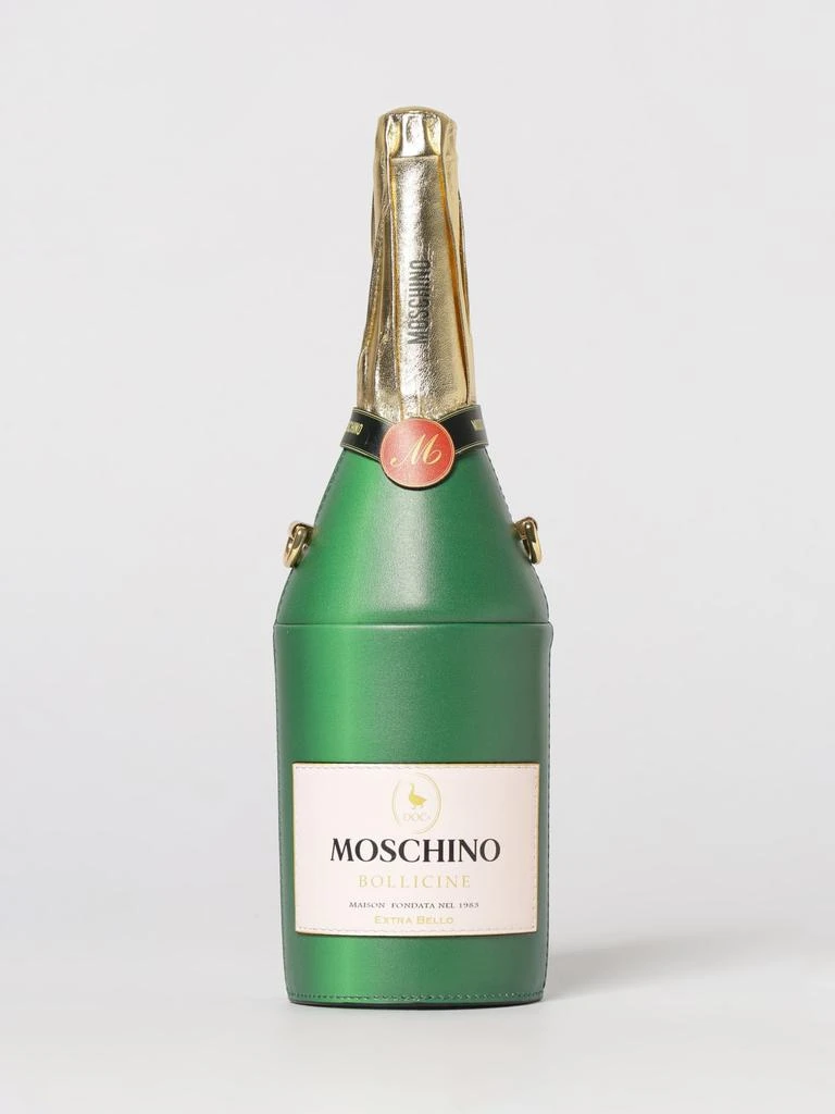 Moschino Shoulder bag woman Moschino Couture