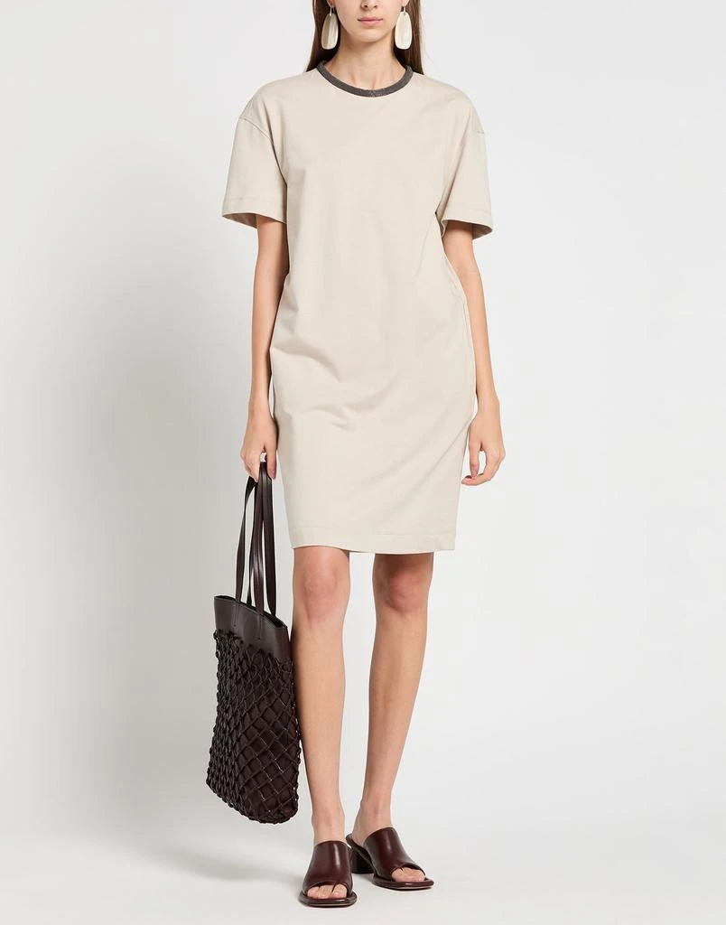 Brunello Cucinelli Office dress 3