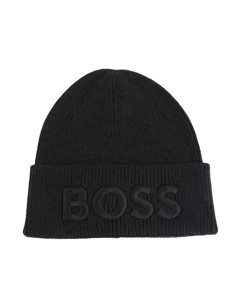 Hugo Boss Hat 1
